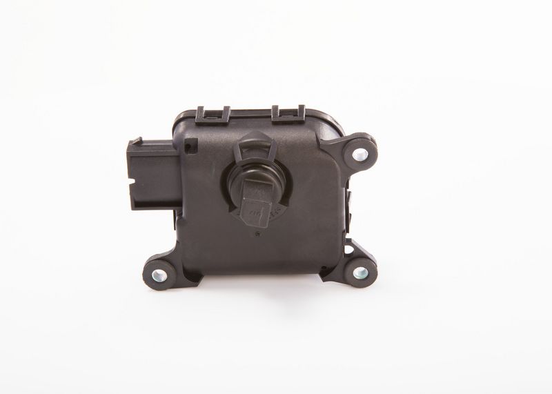 Bosch 0132801141 Actuator, heating flap - 5