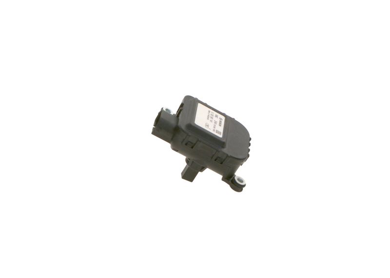 Bosch 0132801141 Actuator, heating flap - 6