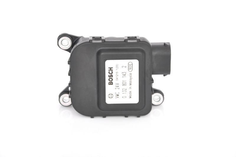 Bosch 0132801143 Actuator, headlight levelling - 5