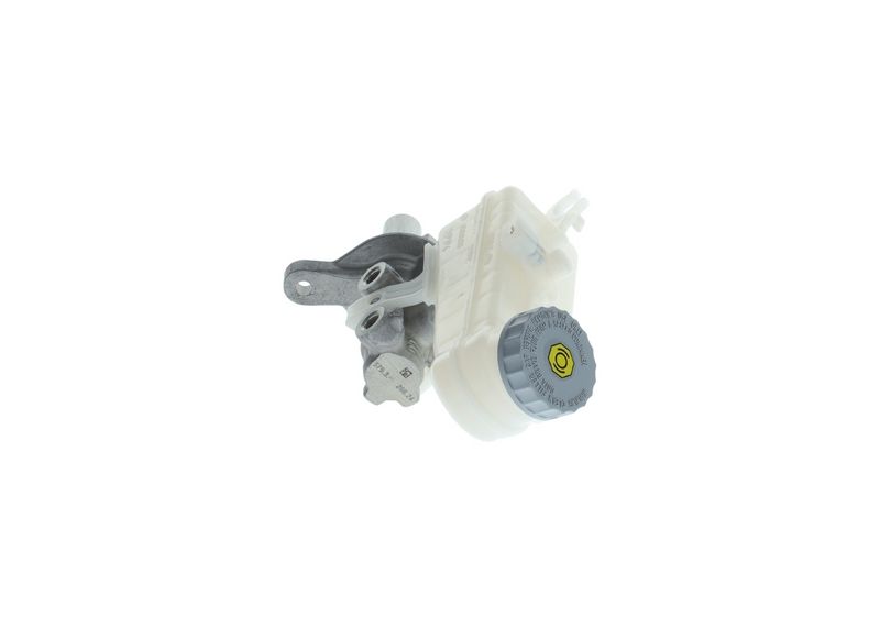 Bosch 0204054379 Brake Master Cylinder - 4