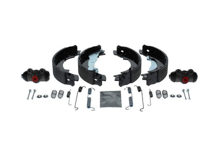Bosch 0204113522 Brake Shoe Set - 1