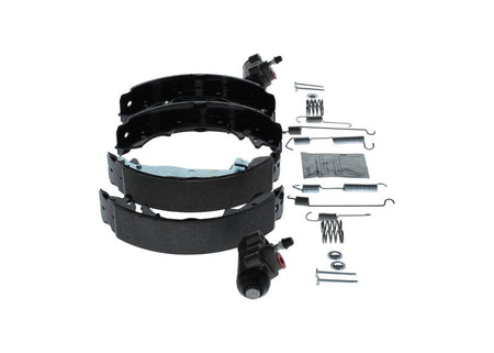 Bosch 0204113522 Brake Shoe Set - 2