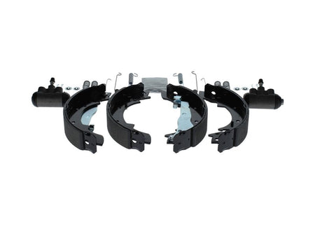 Bosch 0204113522 Brake Shoe Set - 3