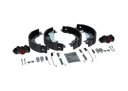 Bosch 0204113522 Brake Shoe Set - 5