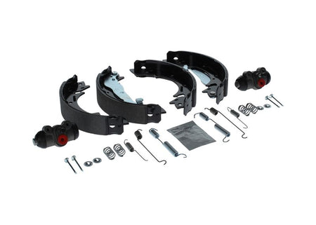 Bosch 0204113522 Brake Shoe Set - 6