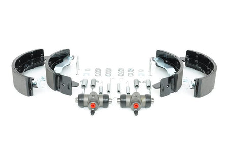 Bosch 0204113596 Brake Shoe Set - 1
