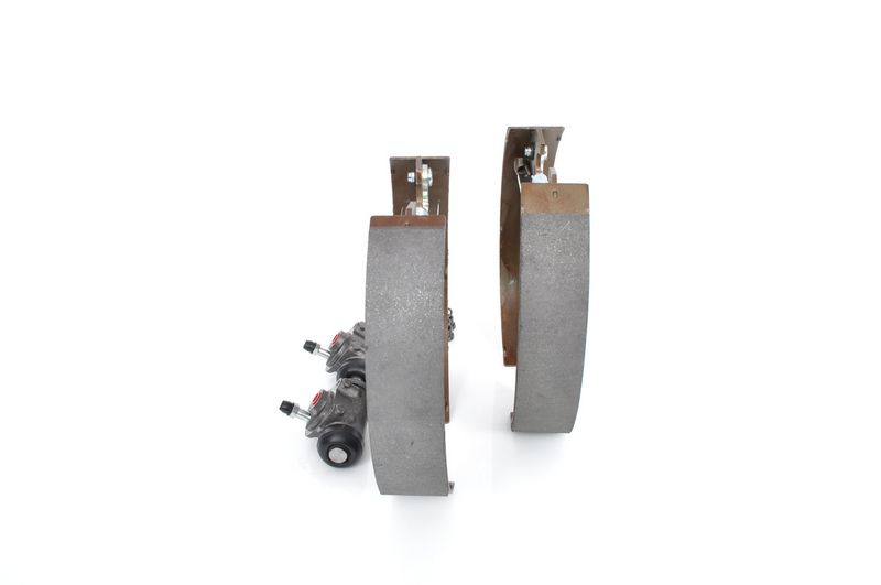 Bosch 0204114036 Brake Shoe Set - 3
