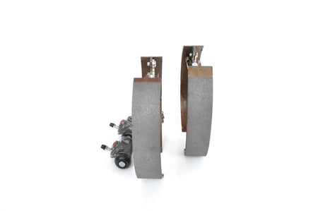 Bosch 0204114036 Brake Shoe Set - 3