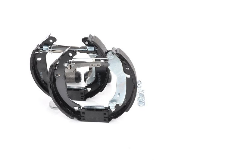 Bosch 0204114040 Brake Shoe Set - 3