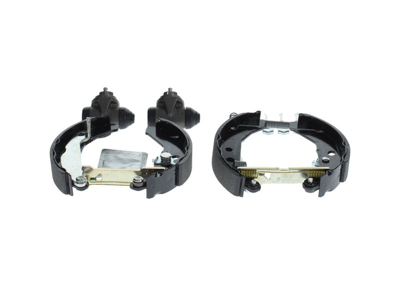 Bosch 0204114047 Brake Shoe Set - 3