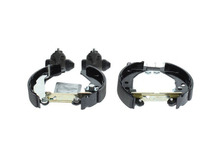 Bosch 0204114047 Brake Shoe Set - 3