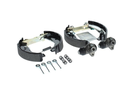 Bosch 0204114047 Brake Shoe Set - 6