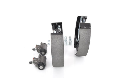 Bosch 0204114073 Brake Shoe Set - 3