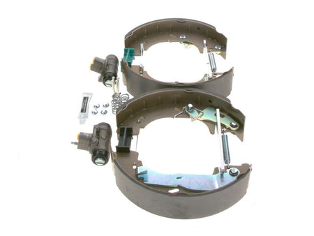 Bosch 0204114103 Brake Shoe Set - 2
