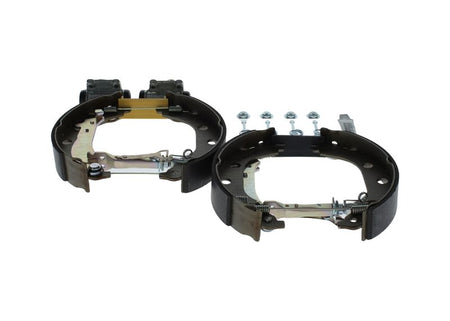 Bosch 0204114124 Brake Shoe Set - 3