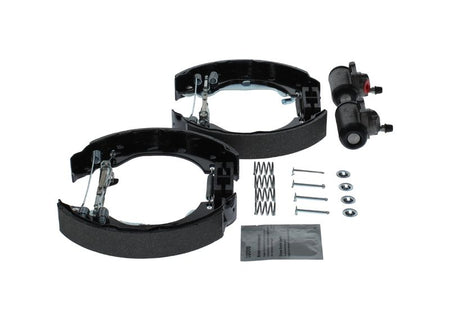 Bosch 0204114130 Brake Shoe Set - 2