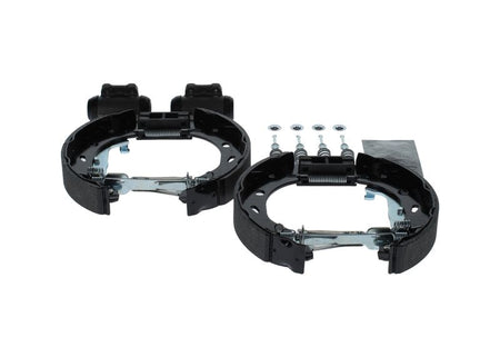 Bosch 0204114130 Brake Shoe Set - 3