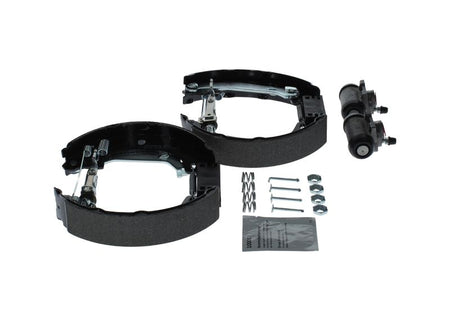 Bosch 0204114153 Brake Shoe Set - 2