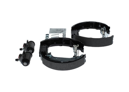 Bosch 0204114153 Brake Shoe Set - 4