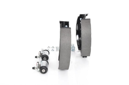 Bosch 0204114156 Brake Shoe Set - 2