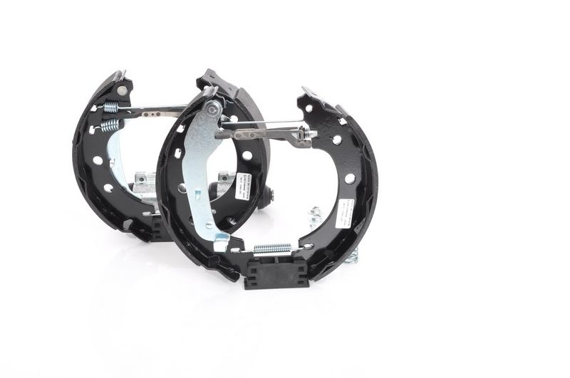 Bosch 0204114156 Brake Shoe Set - 3