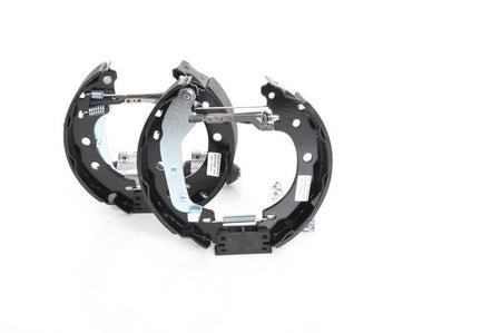 Bosch 0204114156 Brake Shoe Set - 3
