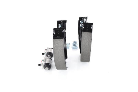 Bosch 0204114181 Brake Shoe Set - 2