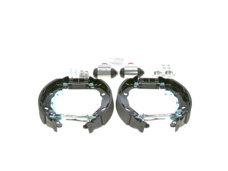 Bosch 0204114181 Brake Shoe Set - 3
