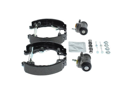 Bosch 0204114199 Brake Shoe Set - 2
