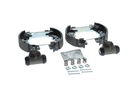 Bosch 0204114200 Brake Shoe Set - 5