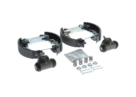 Bosch 0204114200 Brake Shoe Set - 6
