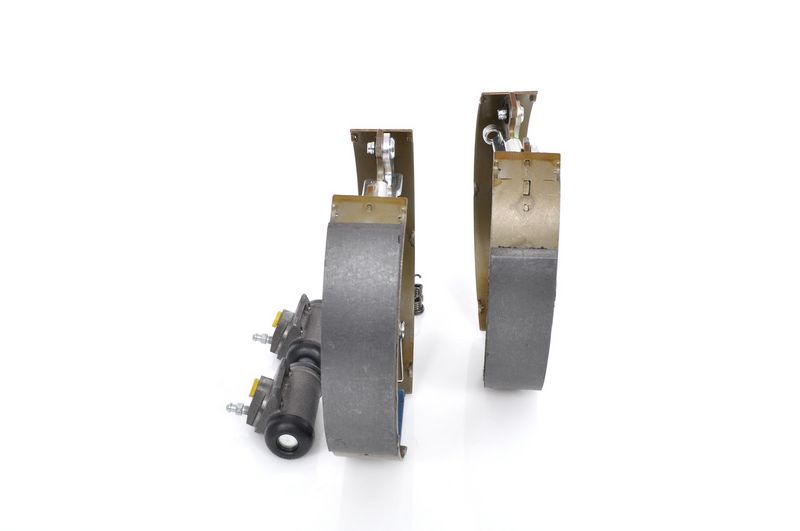 Bosch 0204114204 Brake Shoe Set - 2
