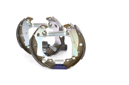Bosch 0204114204 Brake Shoe Set - 3