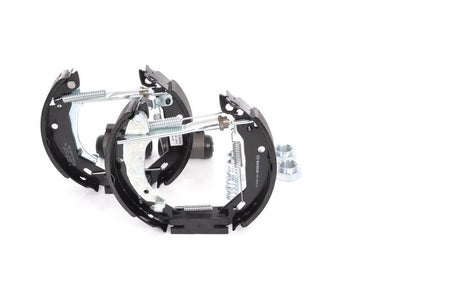 Bosch 0204114500 Brake Shoe Set - 4