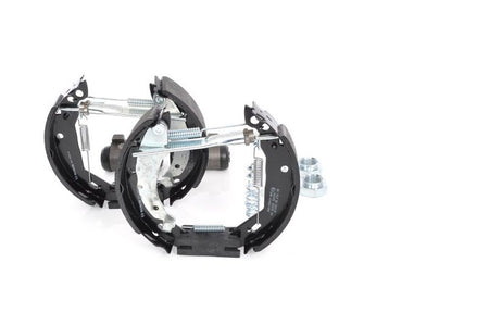 Bosch 0204114525 Brake Shoe Set - 4