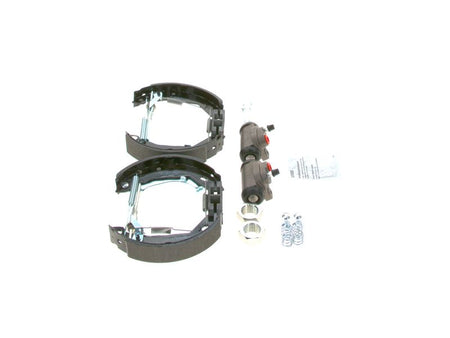 Bosch 0204114525 Brake Shoe Set - 5