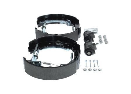 Bosch 0204114538 Brake Shoe Set - 1