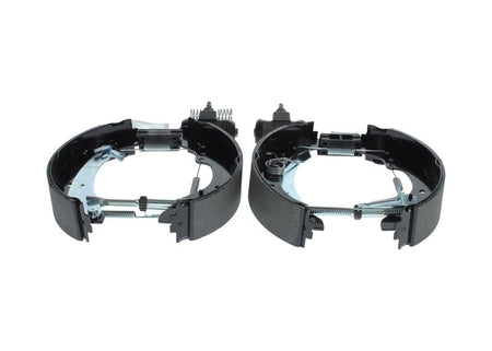 Bosch 0204114538 Brake Shoe Set - 2