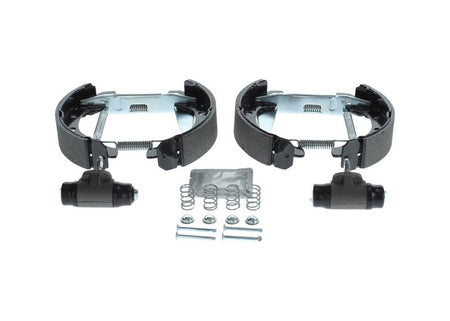 Bosch 0204114576 Brake Shoe Set - 1