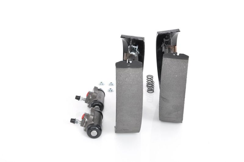 Bosch 0204114582 Brake Shoe Set - 3