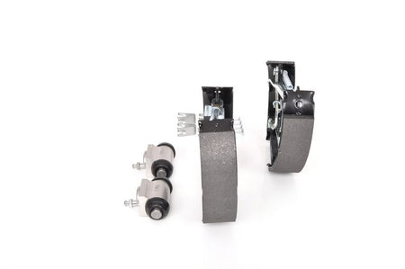 Bosch 0204114591 Brake Shoe Set - 3