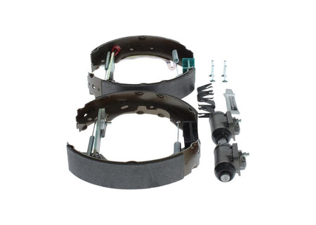 Bosch 0204114595 Brake Shoe Set - 2
