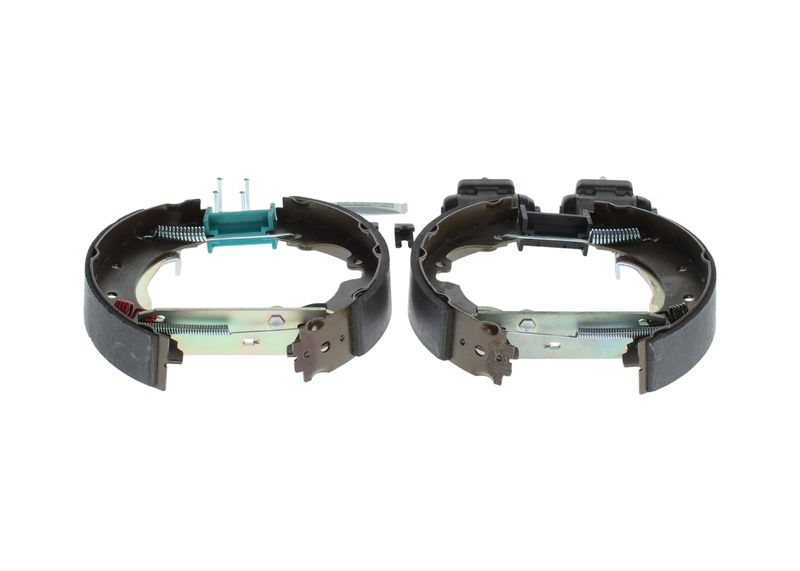 Bosch 0204114595 Brake Shoe Set - 3