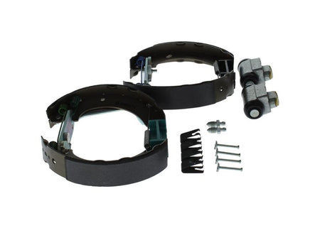 Bosch 0204114598 Brake Shoe Set - 2