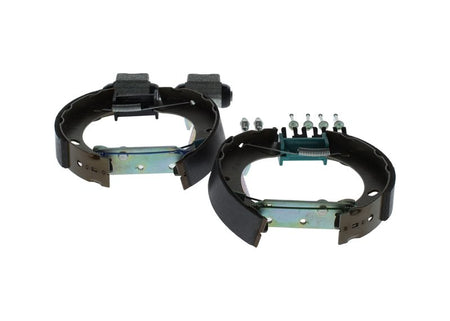 Bosch 0204114598 Brake Shoe Set - 3