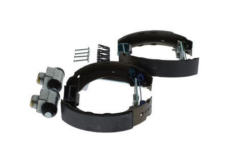 Bosch 0204114598 Brake Shoe Set - 4