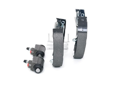 Bosch 0204114600 Brake Shoe Set - 2