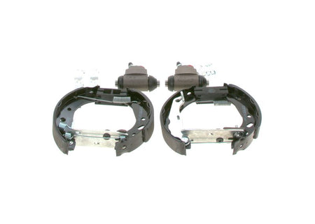 Bosch 0204114600 Brake Shoe Set - 3