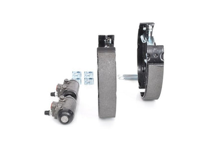 Bosch 0204114602 Brake Shoe Set - 3