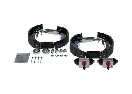 Bosch 0204114605 Brake Shoe Set - 1